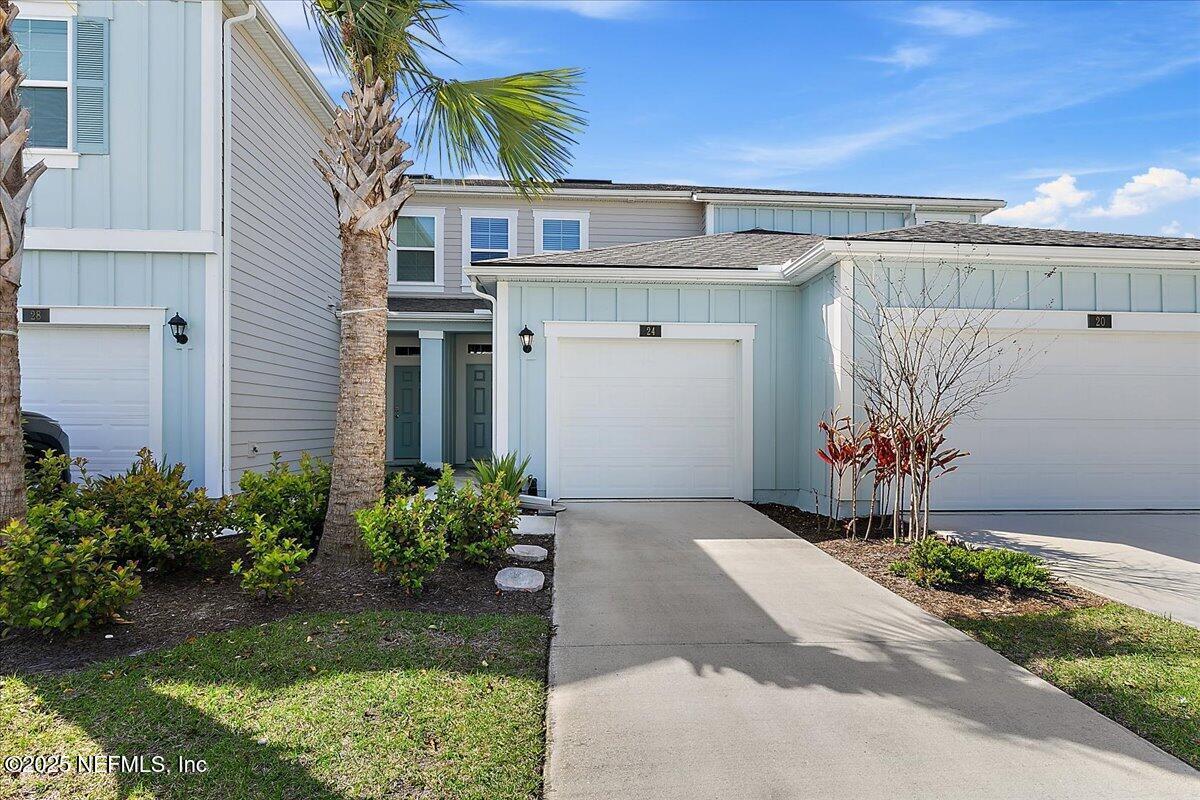 24 SUNNYVALE Street