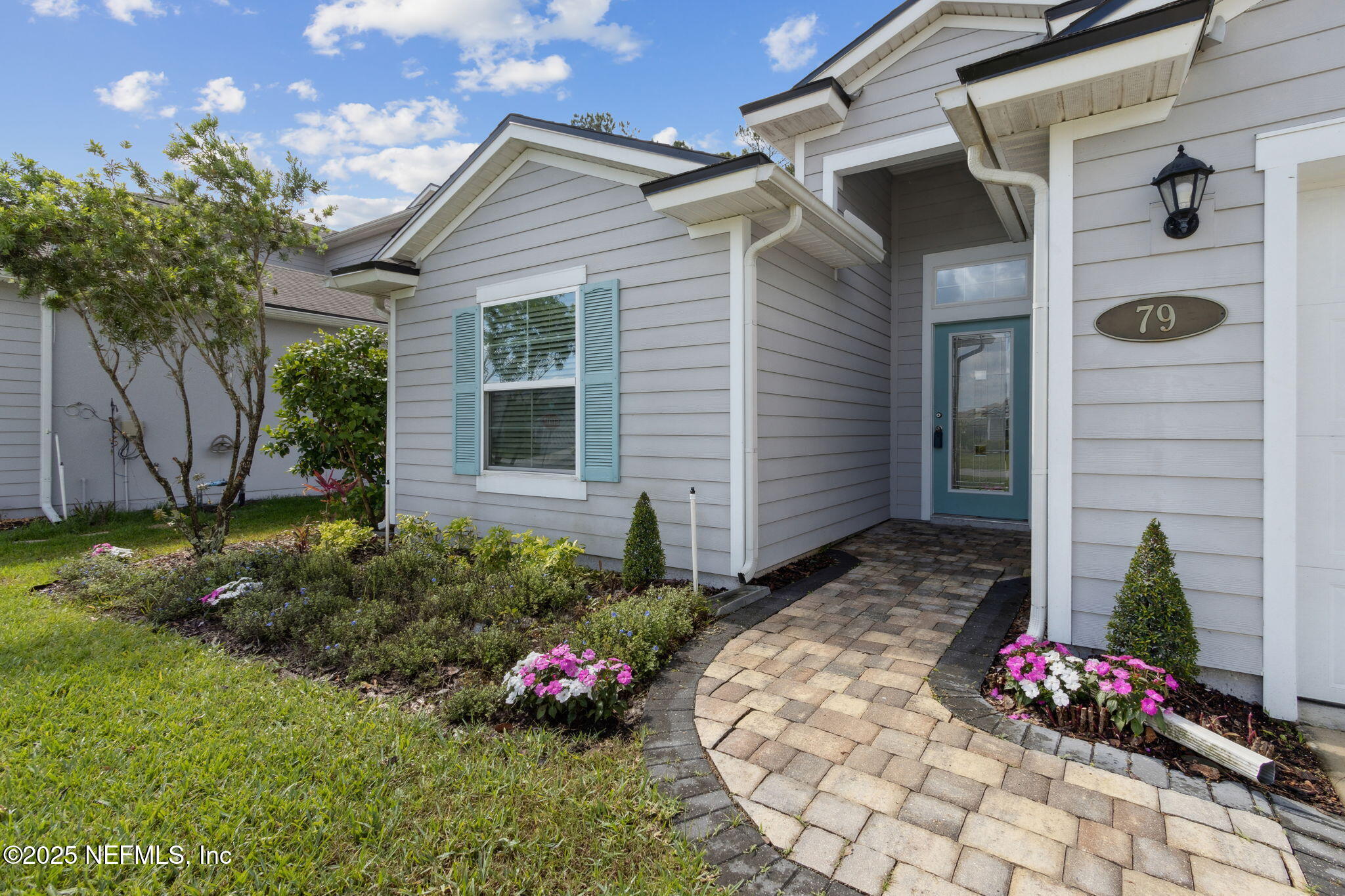 79 BOULDER ROCK Way, St. Augustine