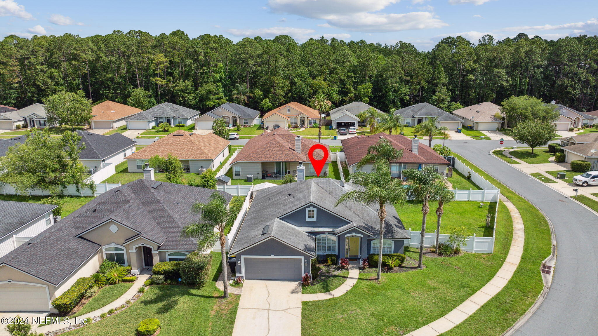 13260 BONAPARTE Lane
