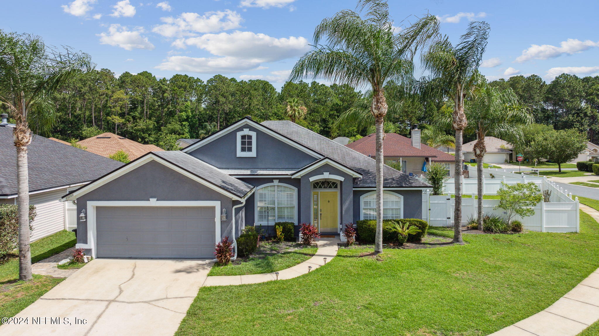 13260 BONAPARTE Lane