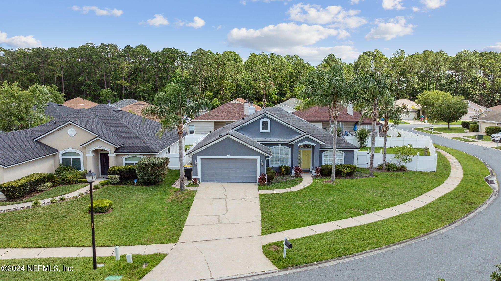 13260 BONAPARTE Lane