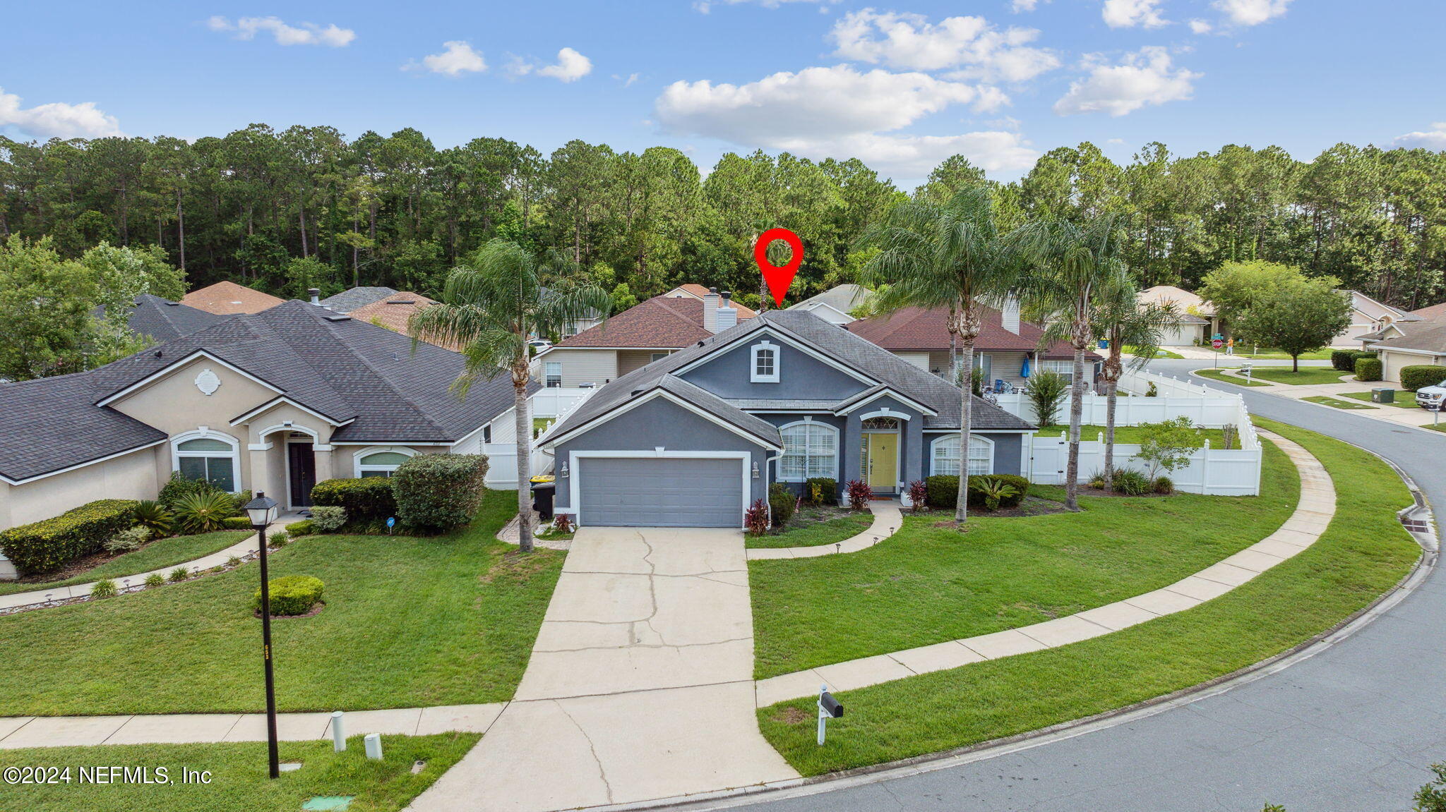 13260 BONAPARTE Lane