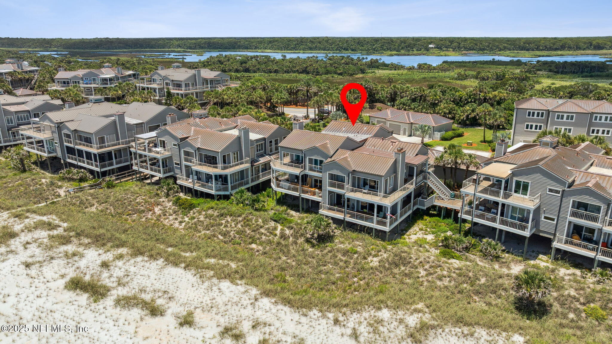 169 SEA HAMMOCK Way