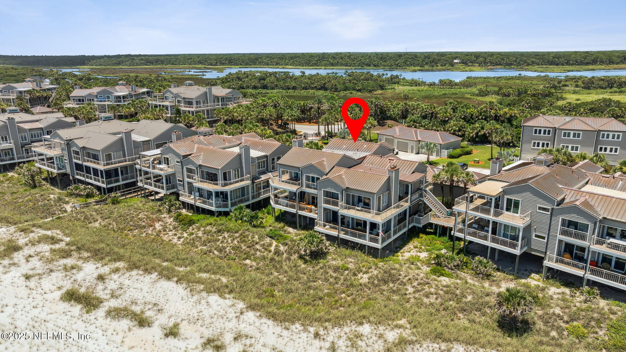 169 SEA HAMMOCK Way