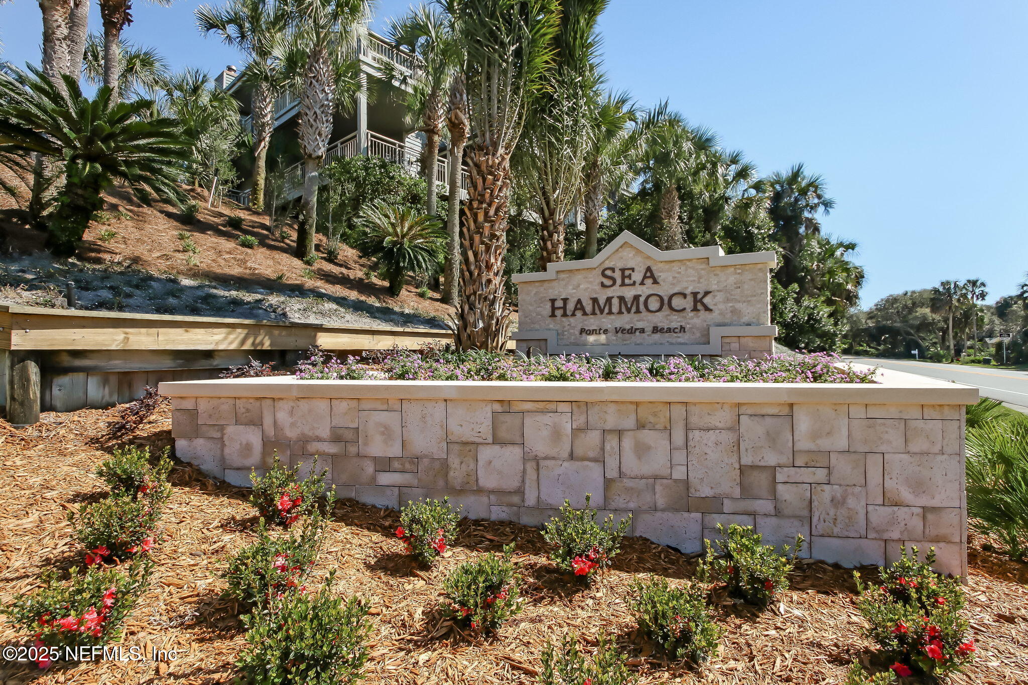 169 SEA HAMMOCK Way