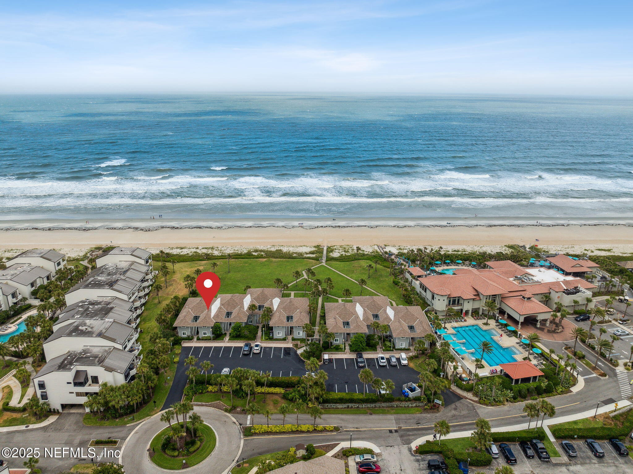 603 SUMMER Place