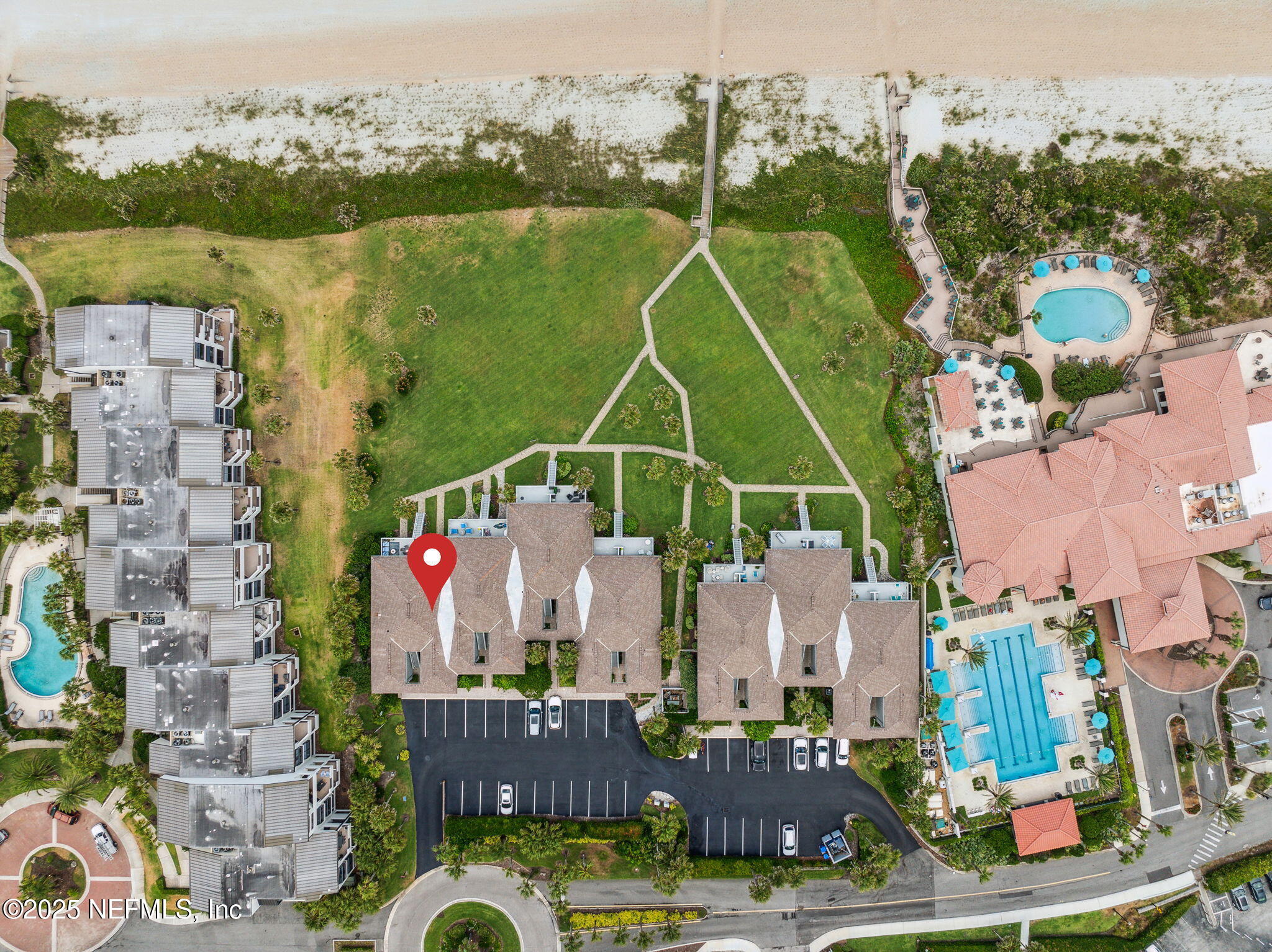 603 SUMMER Place