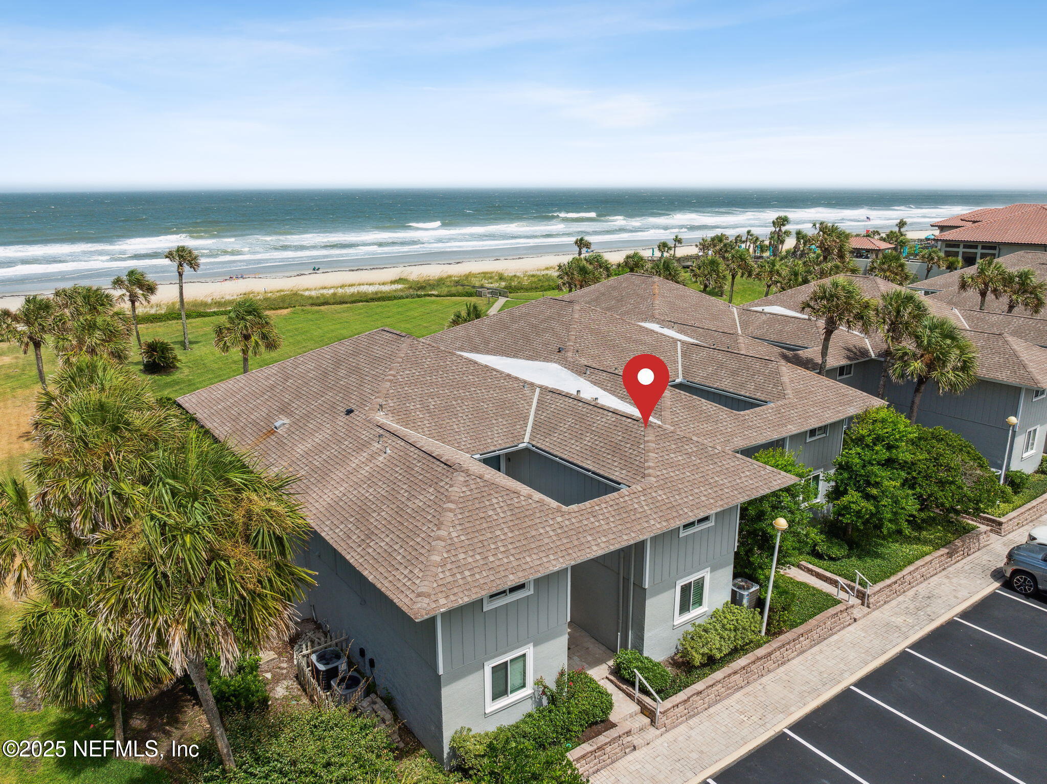 603 SUMMER Place