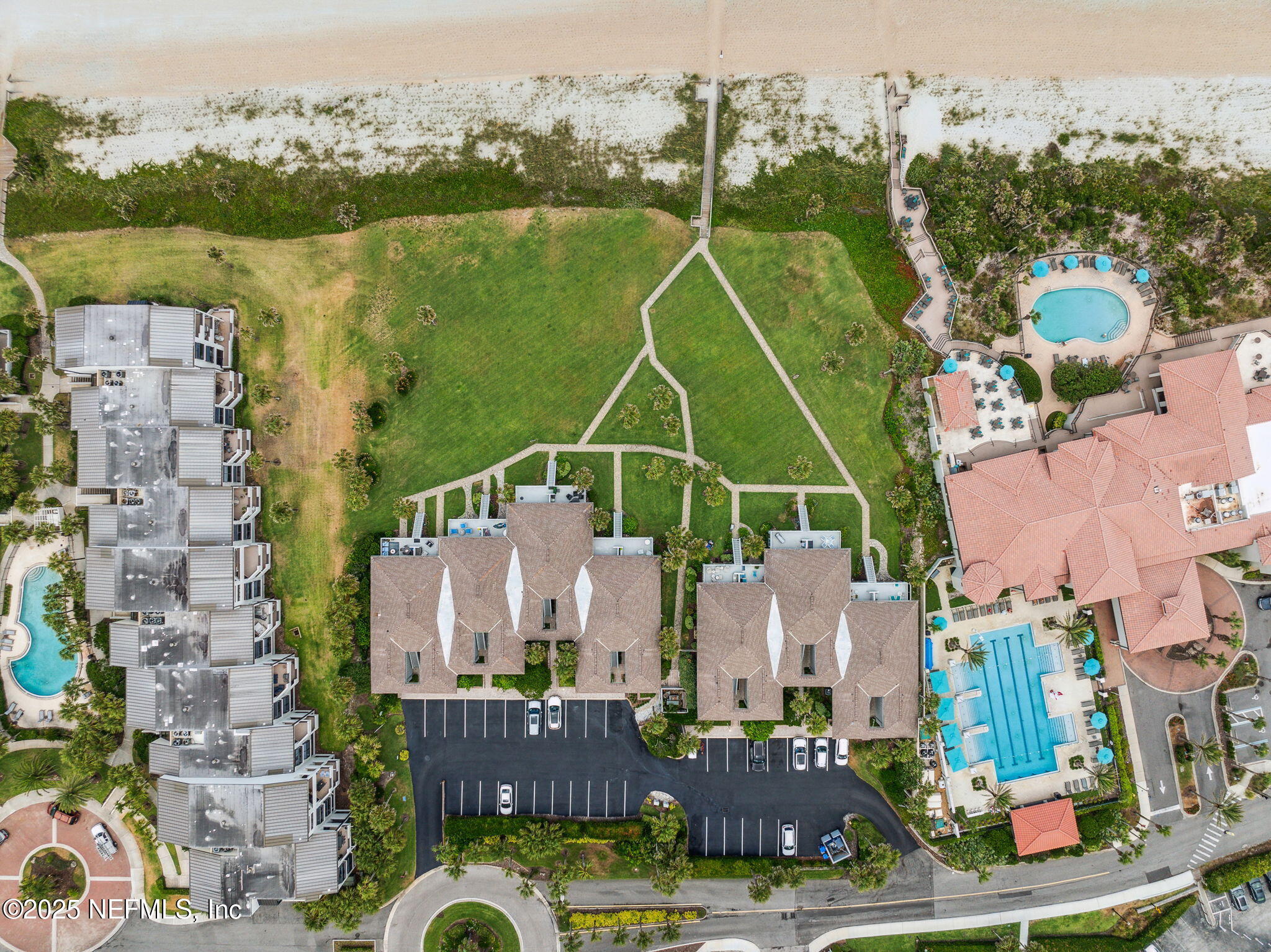 603 SUMMER Place