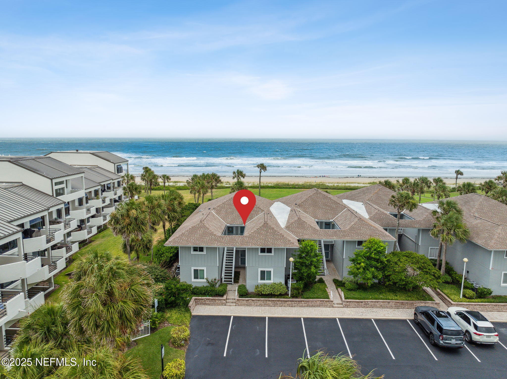 603 SUMMER Place