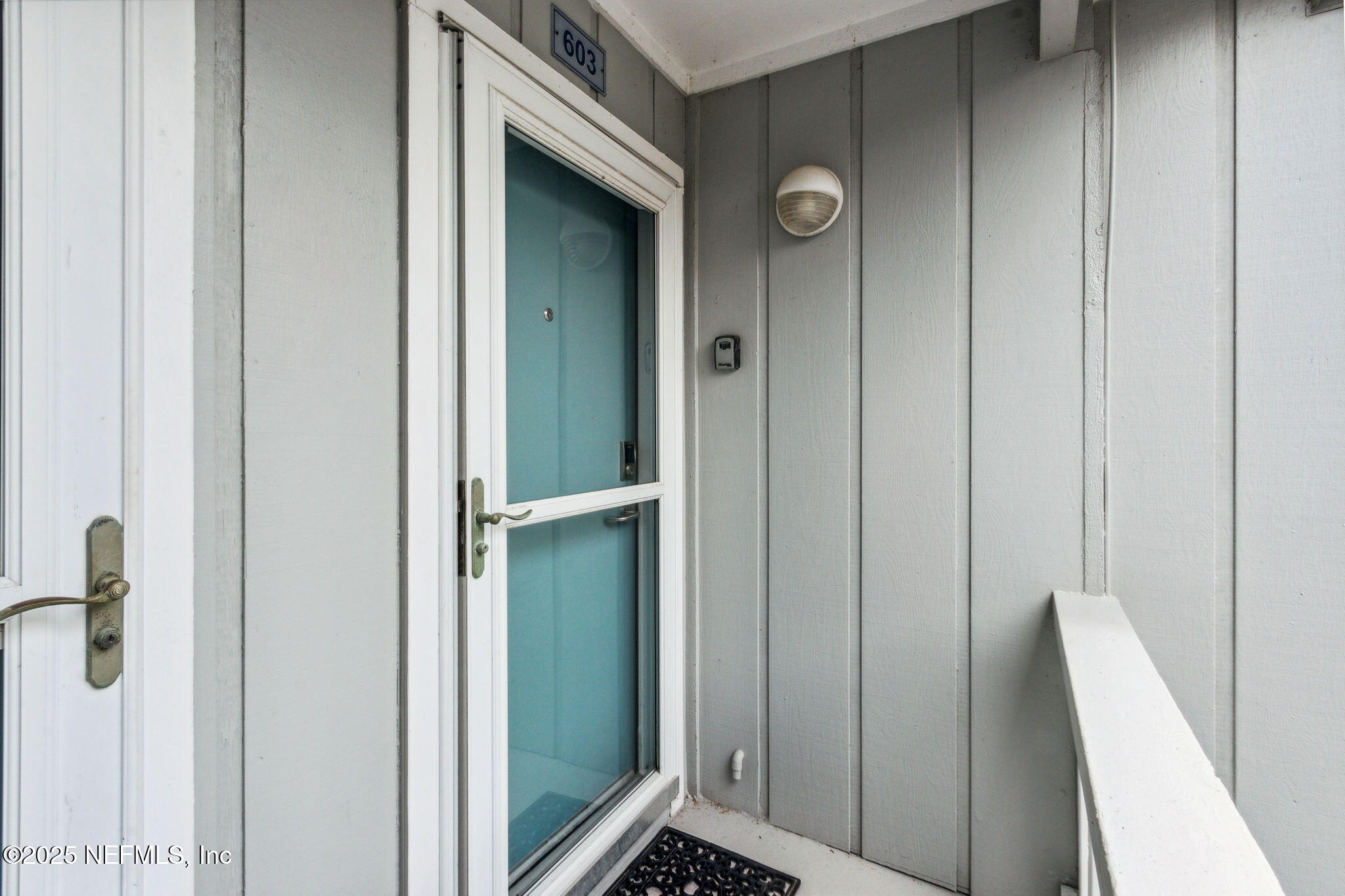 603 SUMMER Place