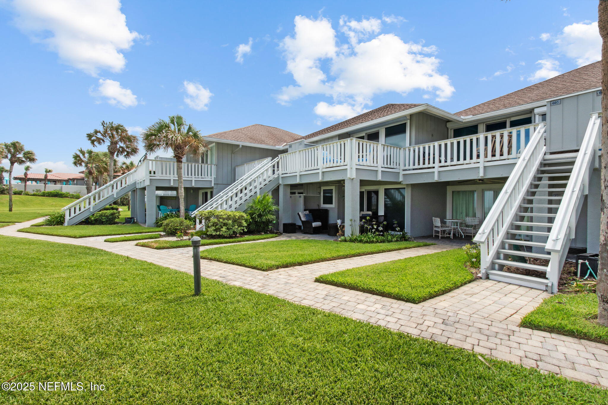 603 SUMMER Place