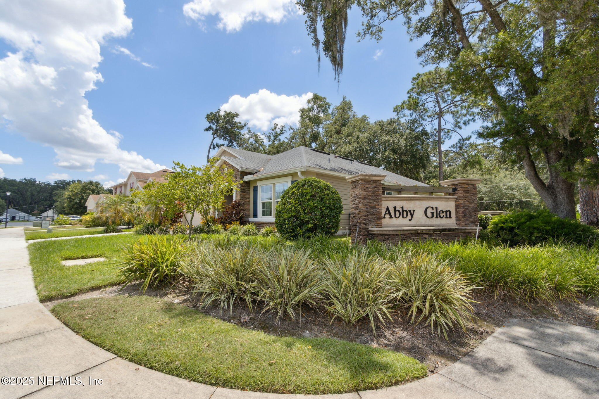 9502 ABBY GLEN Circle