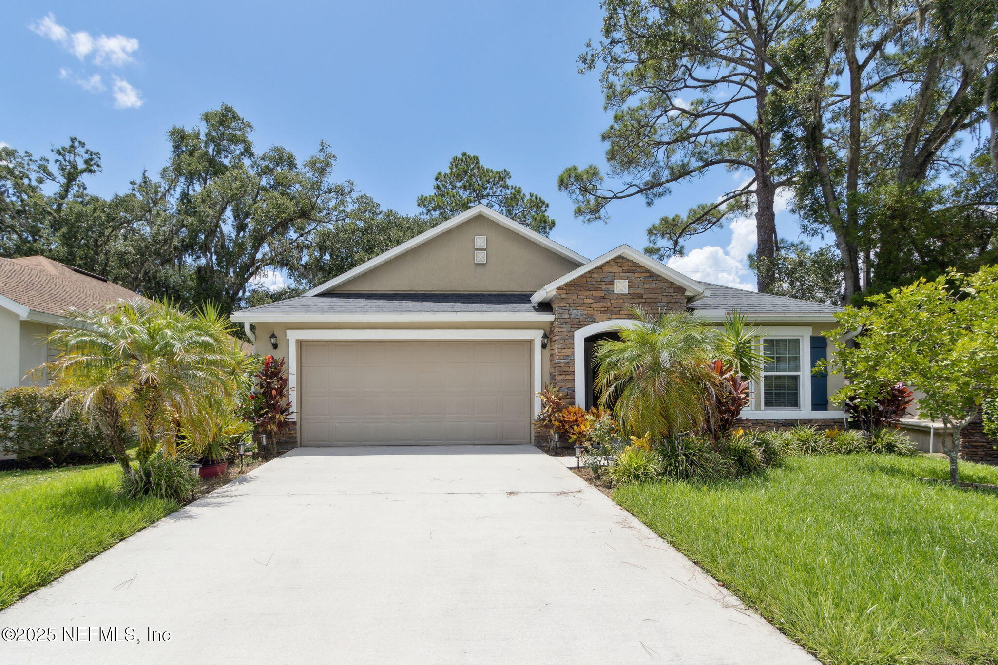9502 ABBY GLEN Circle