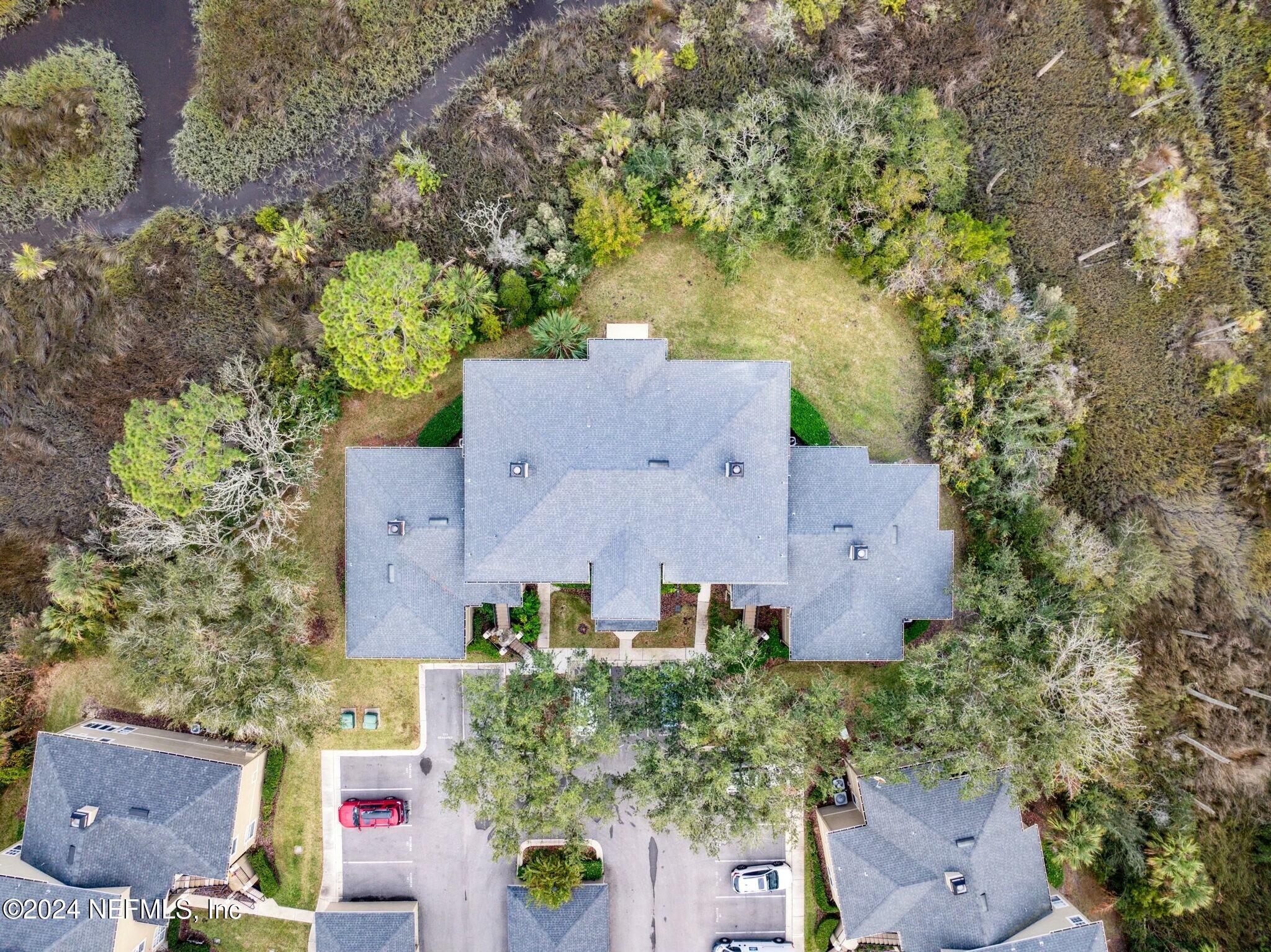 1701 THE GREENS Way, 1912