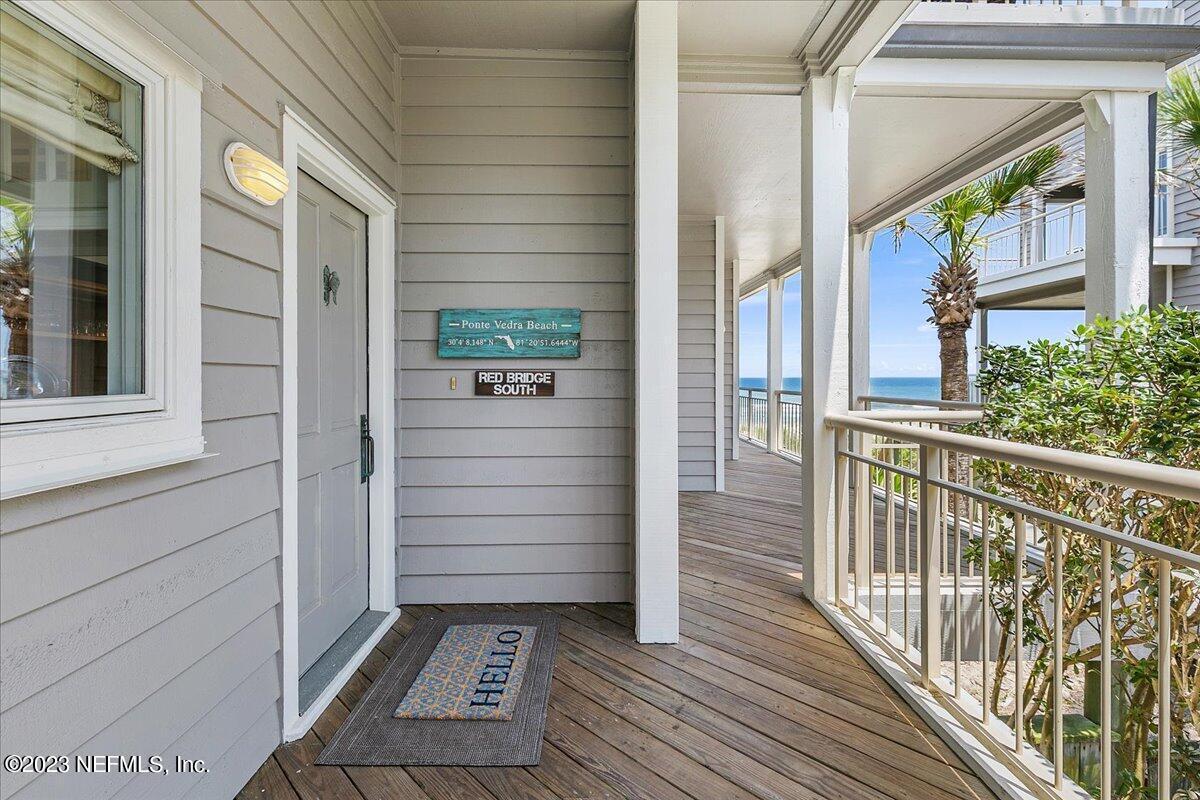 183 SEA HAMMOCK Way