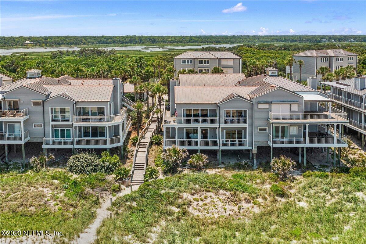 183 SEA HAMMOCK Way