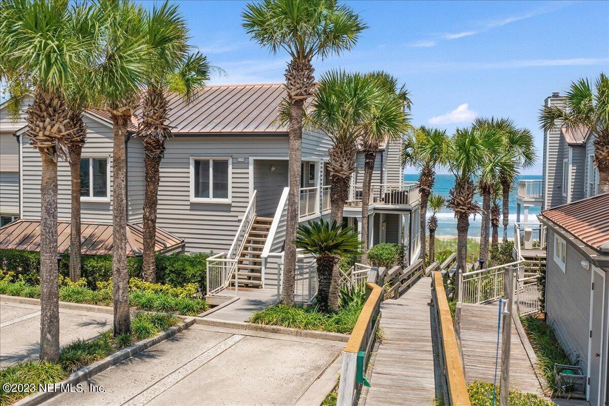 183 SEA HAMMOCK Way
