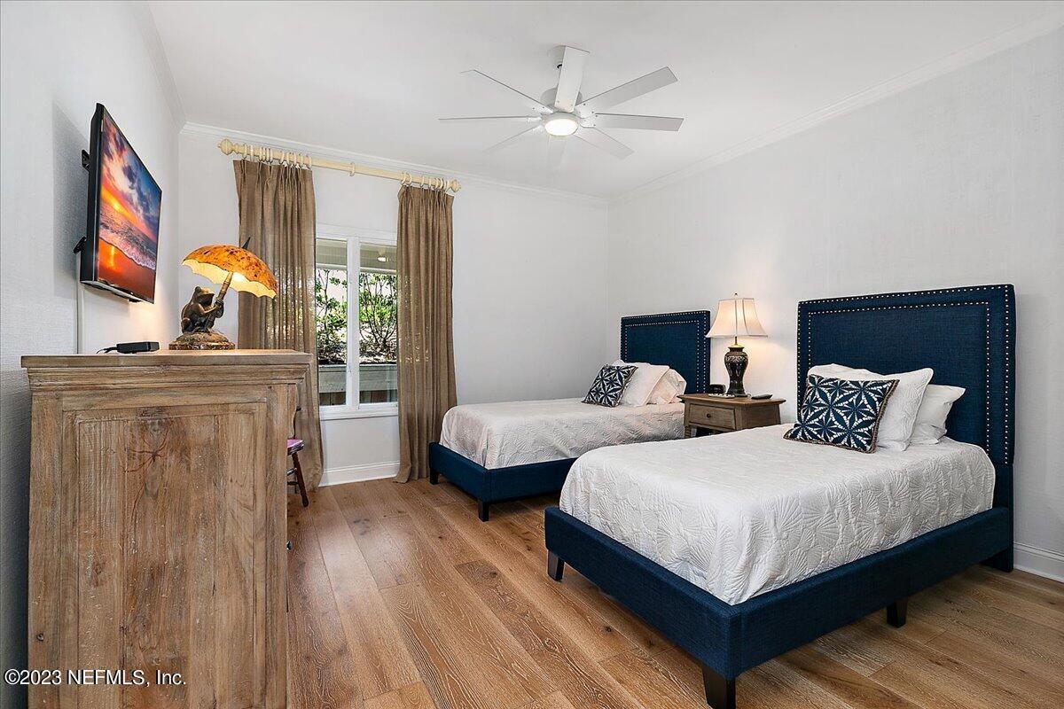 183 SEA HAMMOCK Way