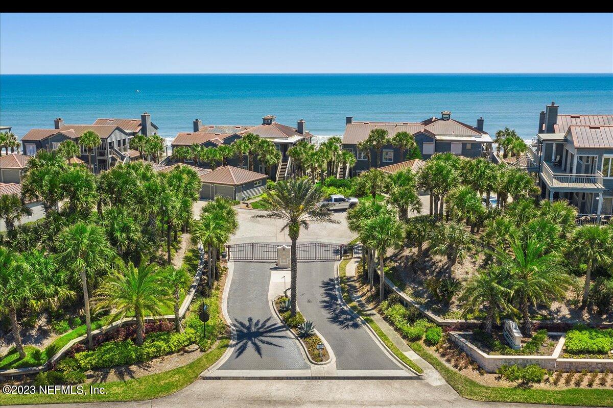 183 SEA HAMMOCK Way