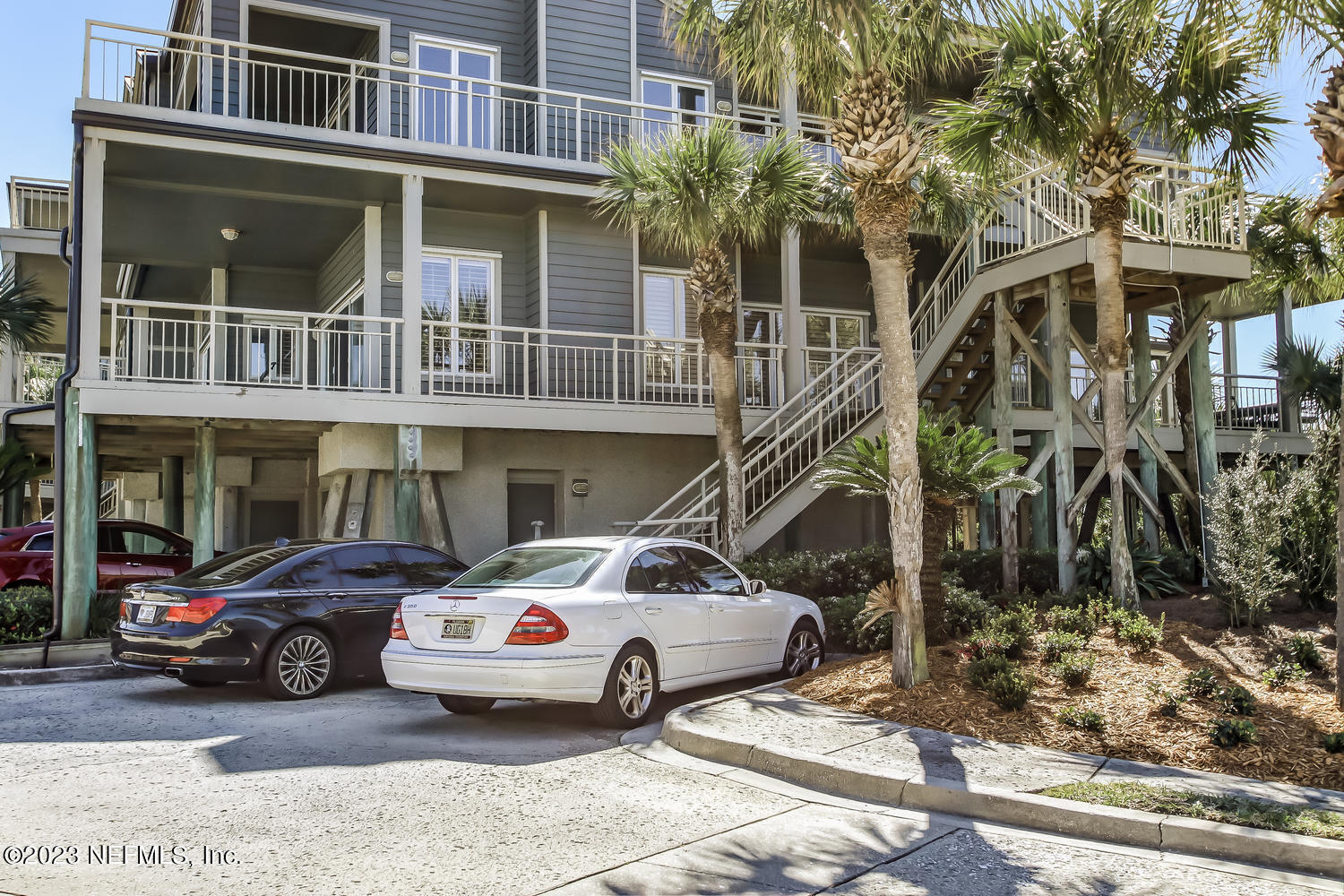 153 SEA HAMMOCK Way