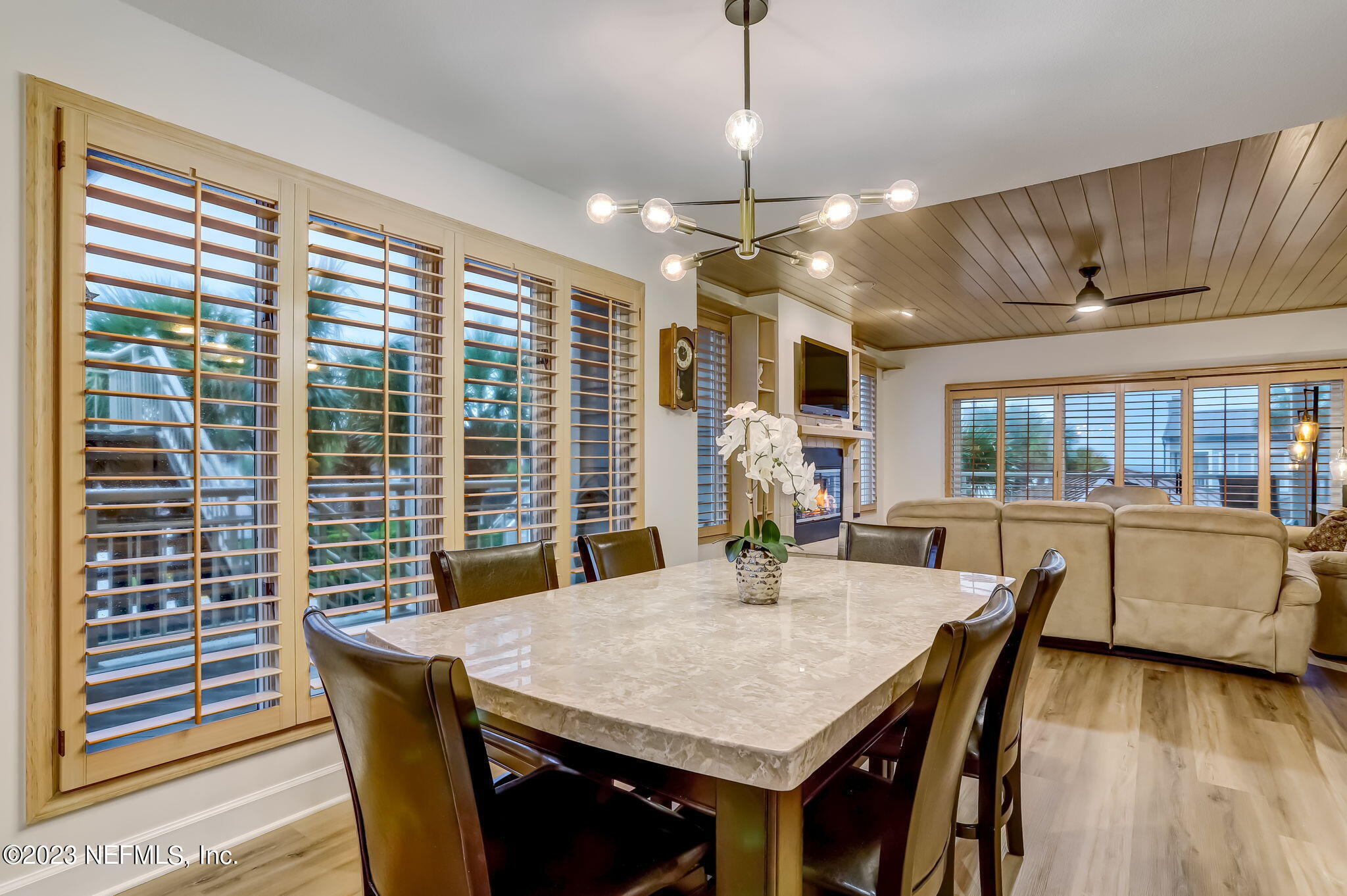 153 SEA HAMMOCK Way