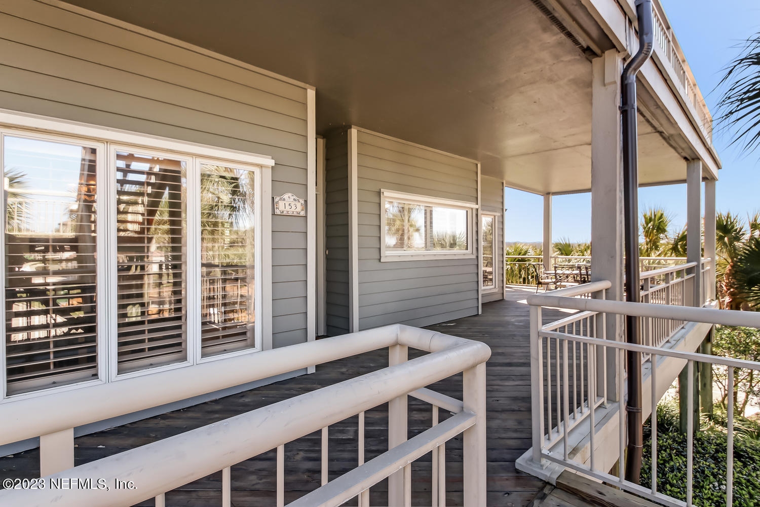 153 SEA HAMMOCK Way