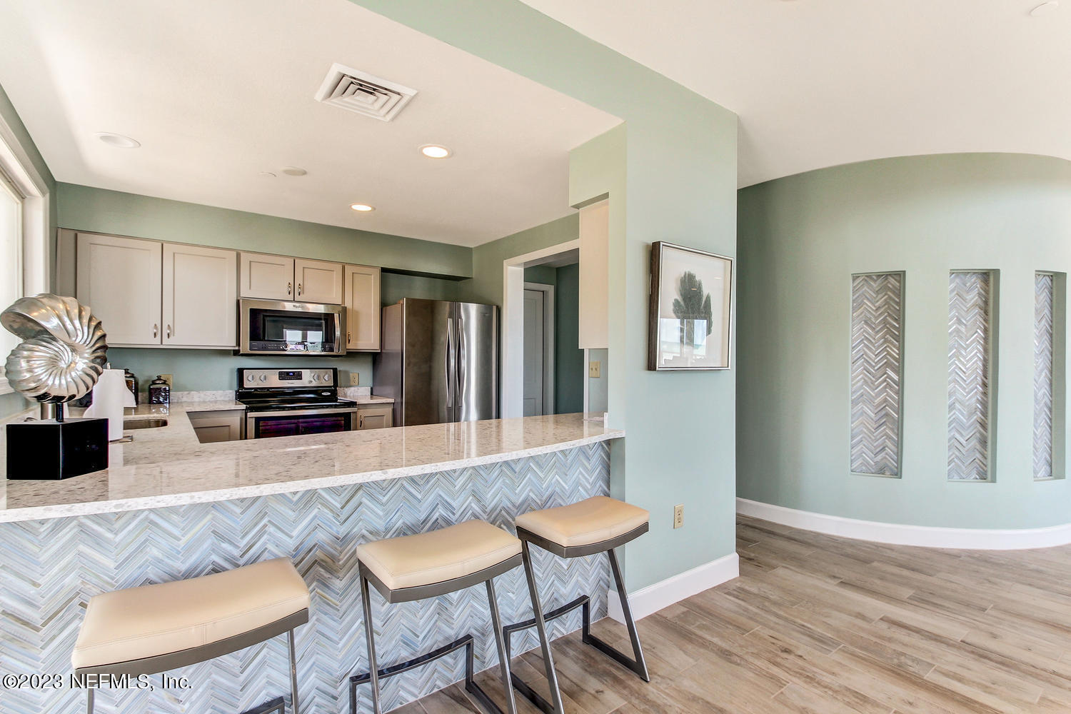 153 SEA HAMMOCK Way