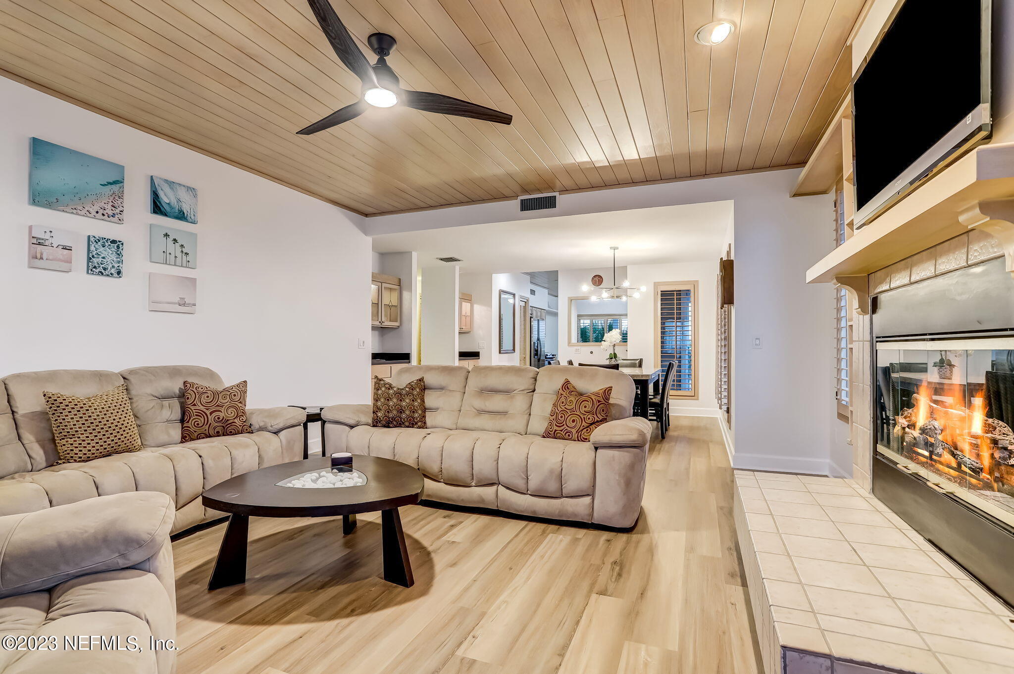 153 SEA HAMMOCK Way