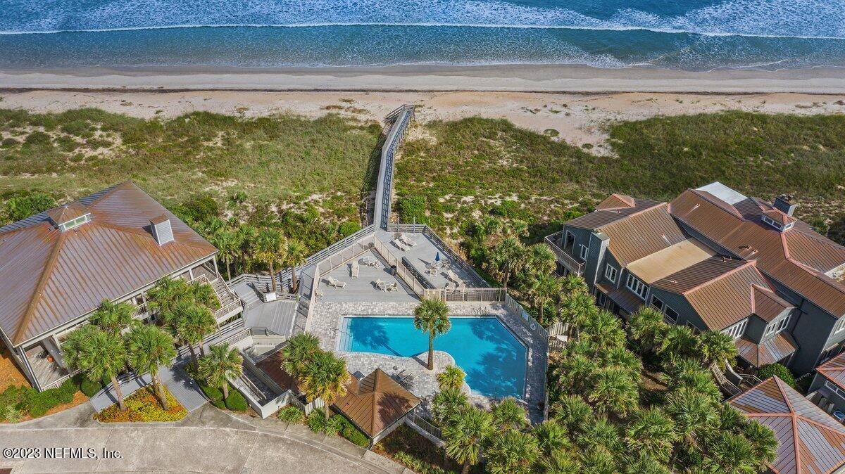 153 SEA HAMMOCK Way