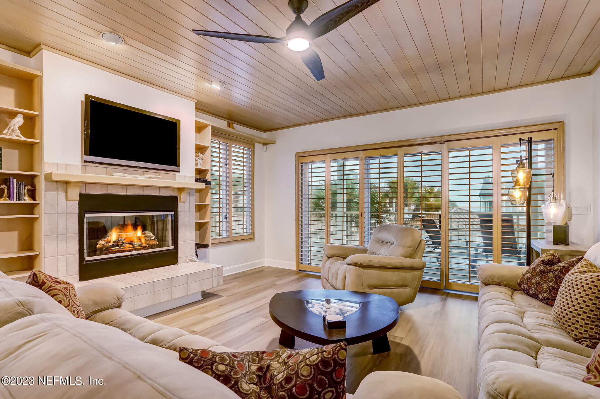153 SEA HAMMOCK Way