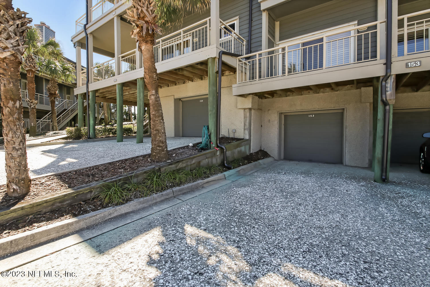 153 SEA HAMMOCK Way
