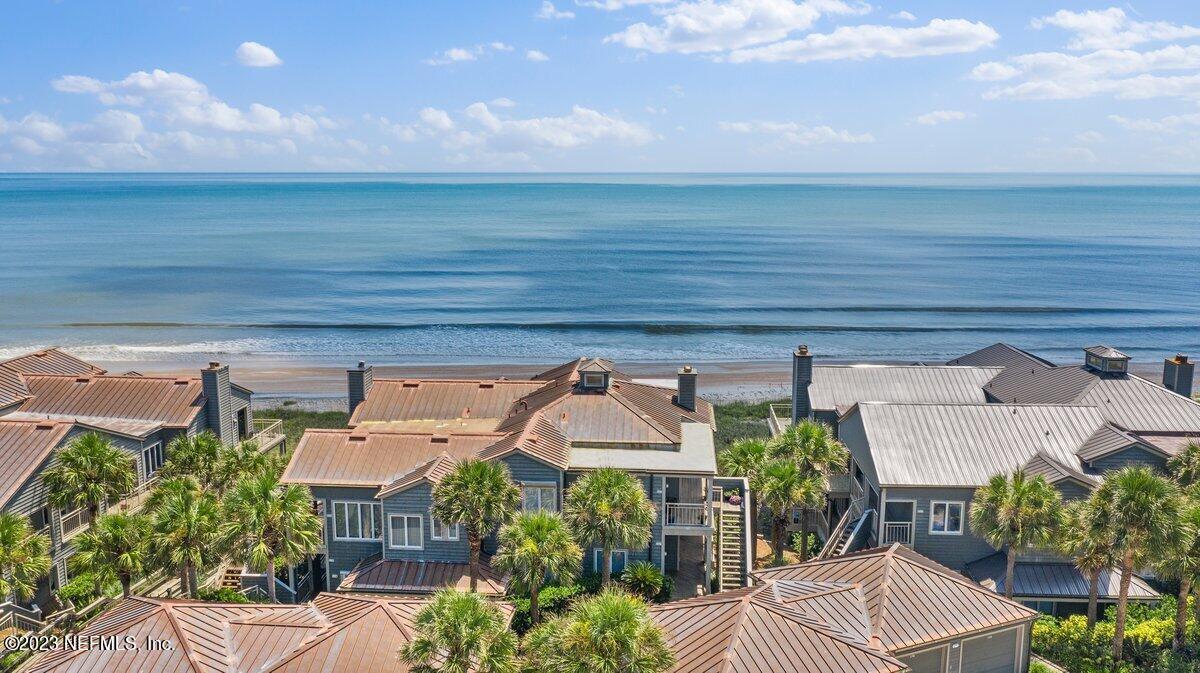 153 SEA HAMMOCK Way