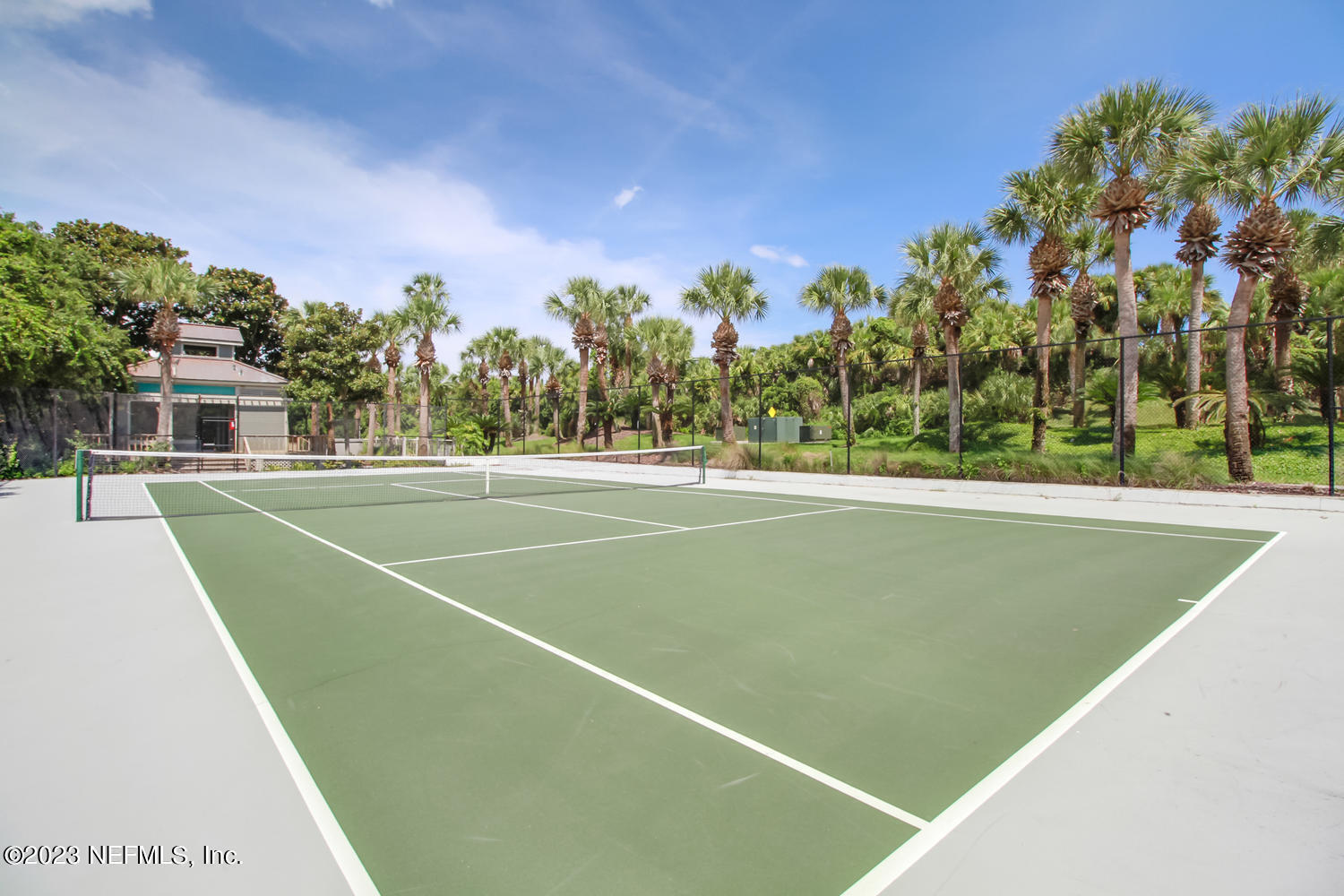153 SEA HAMMOCK Way