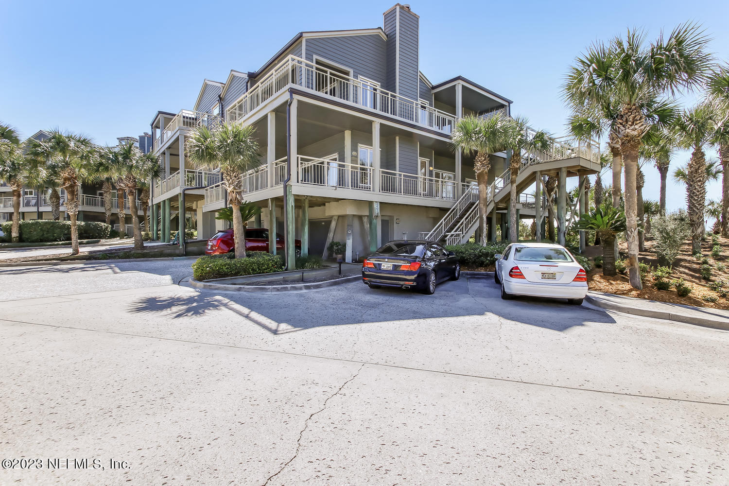 153 SEA HAMMOCK Way