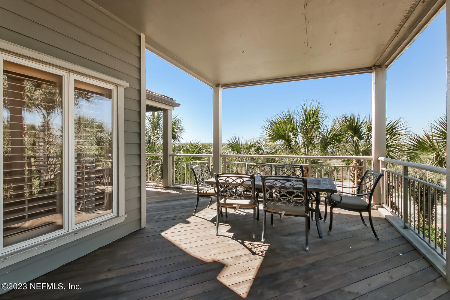153 SEA HAMMOCK Way