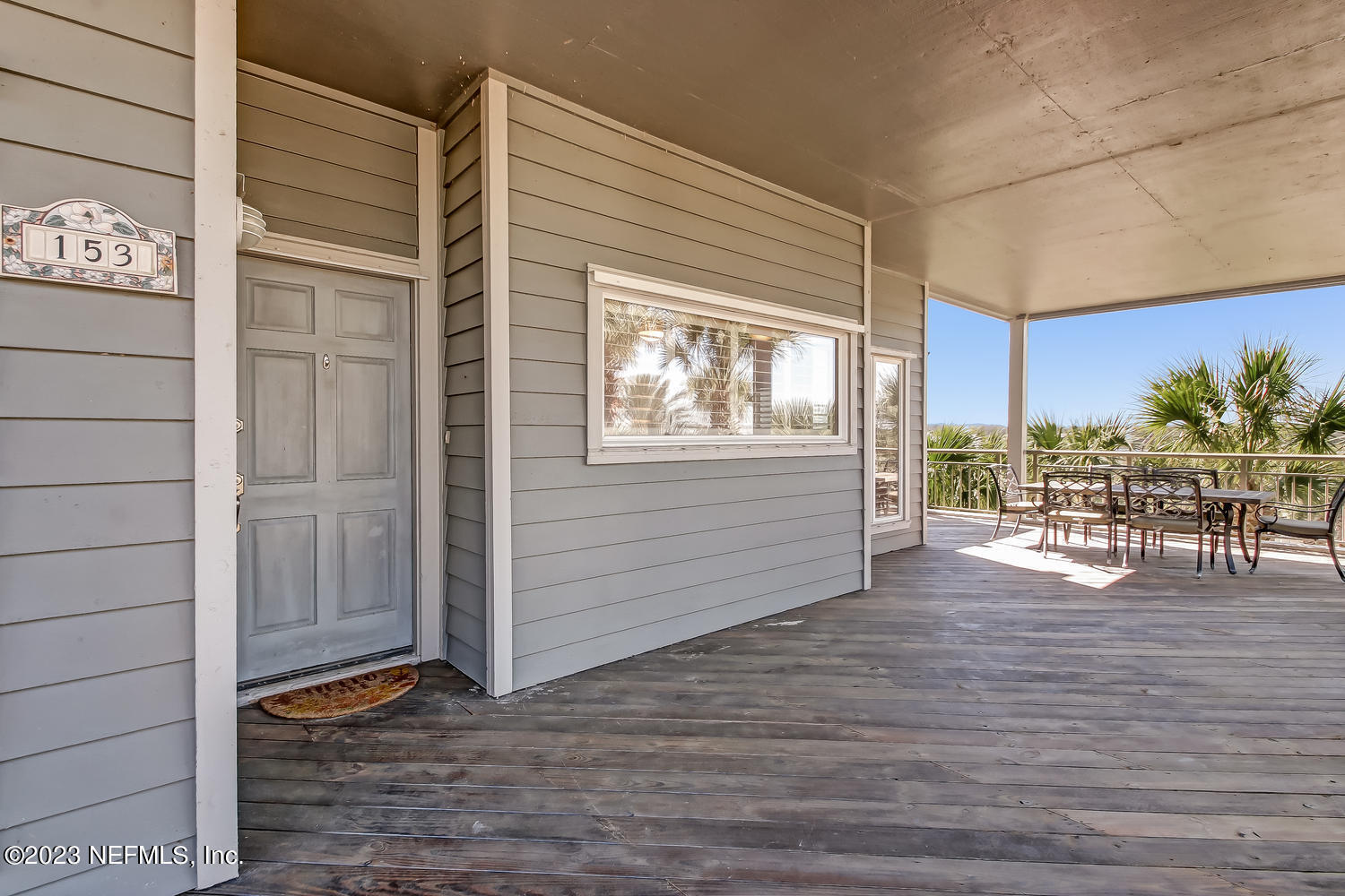 153 SEA HAMMOCK Way