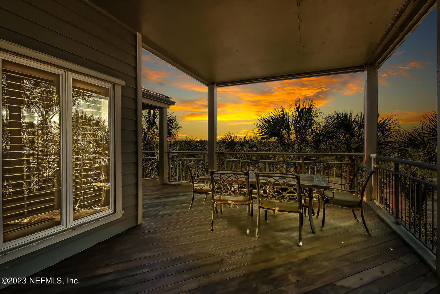 153 SEA HAMMOCK Way
