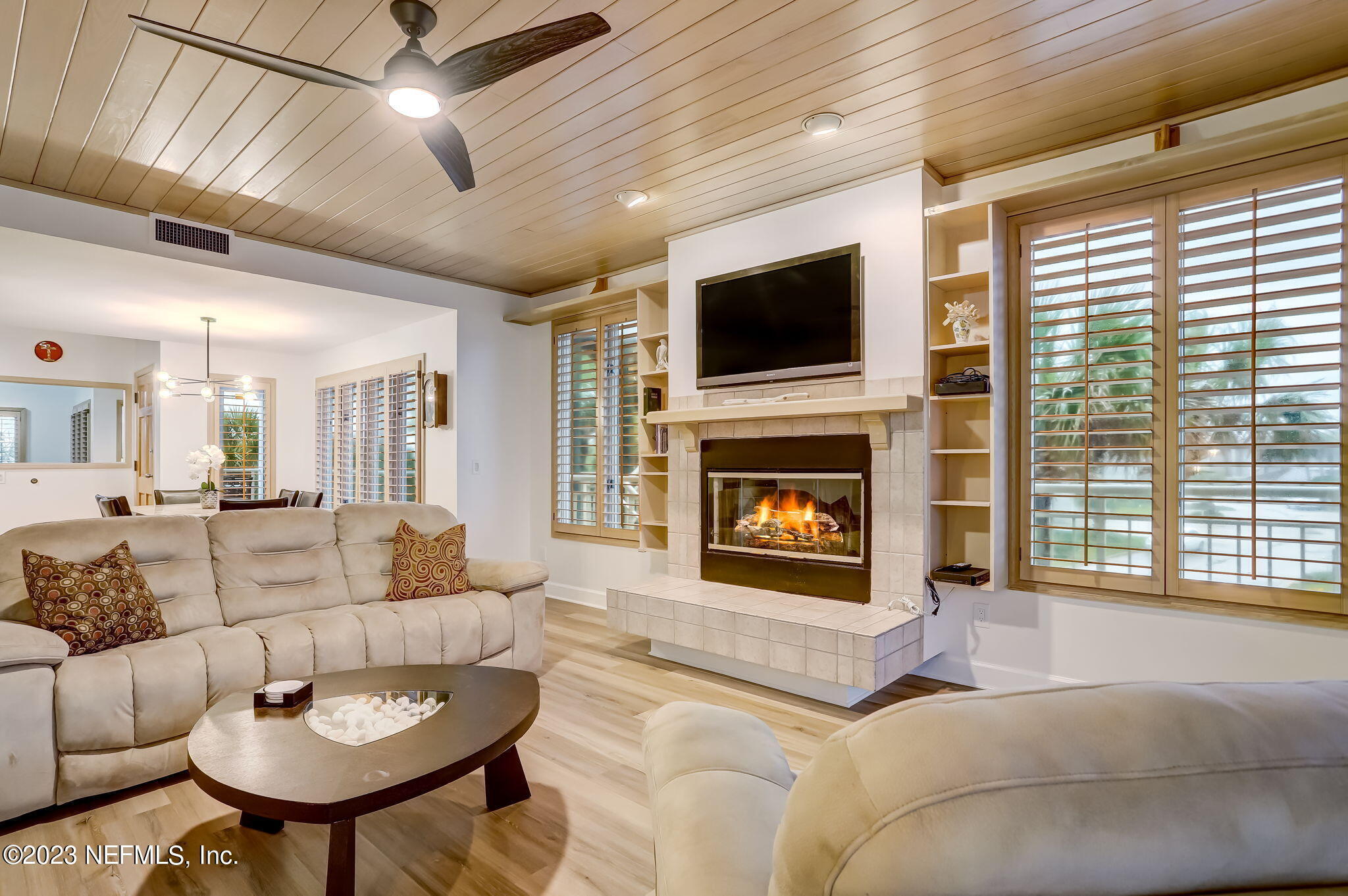 153 SEA HAMMOCK Way