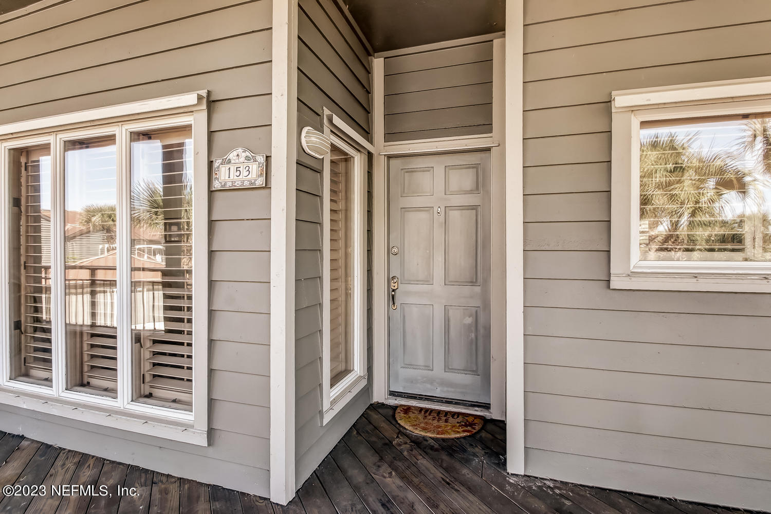153 SEA HAMMOCK Way