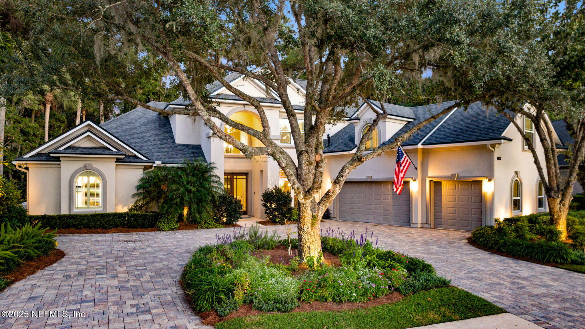 384 CLEARWATER Drive, Ponte Vedra Beach