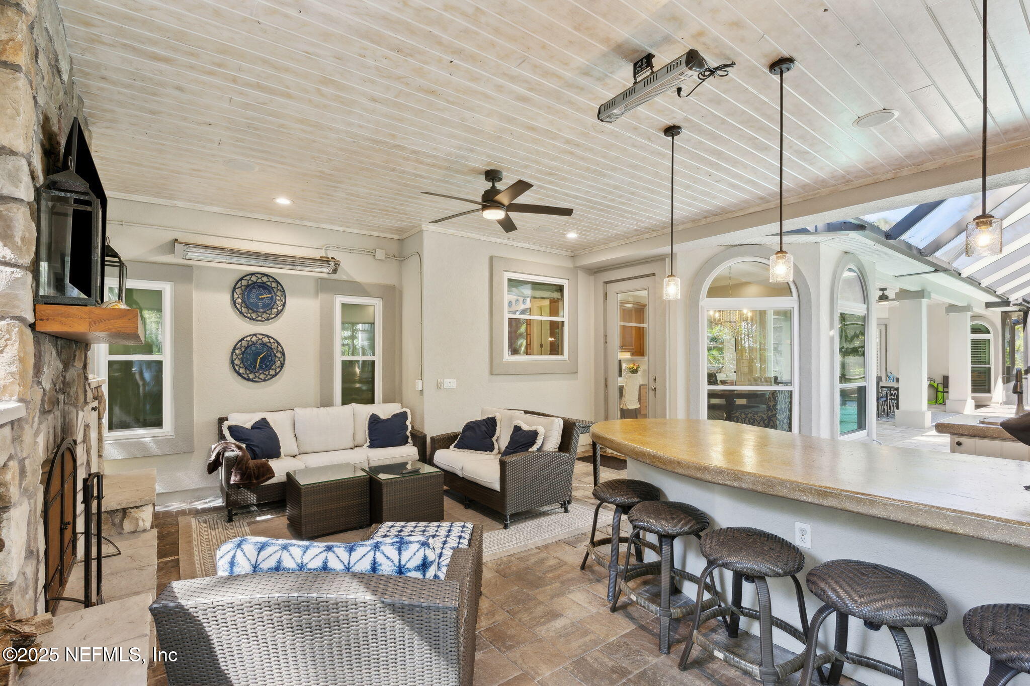 384 CLEARWATER Drive, Ponte Vedra Beach