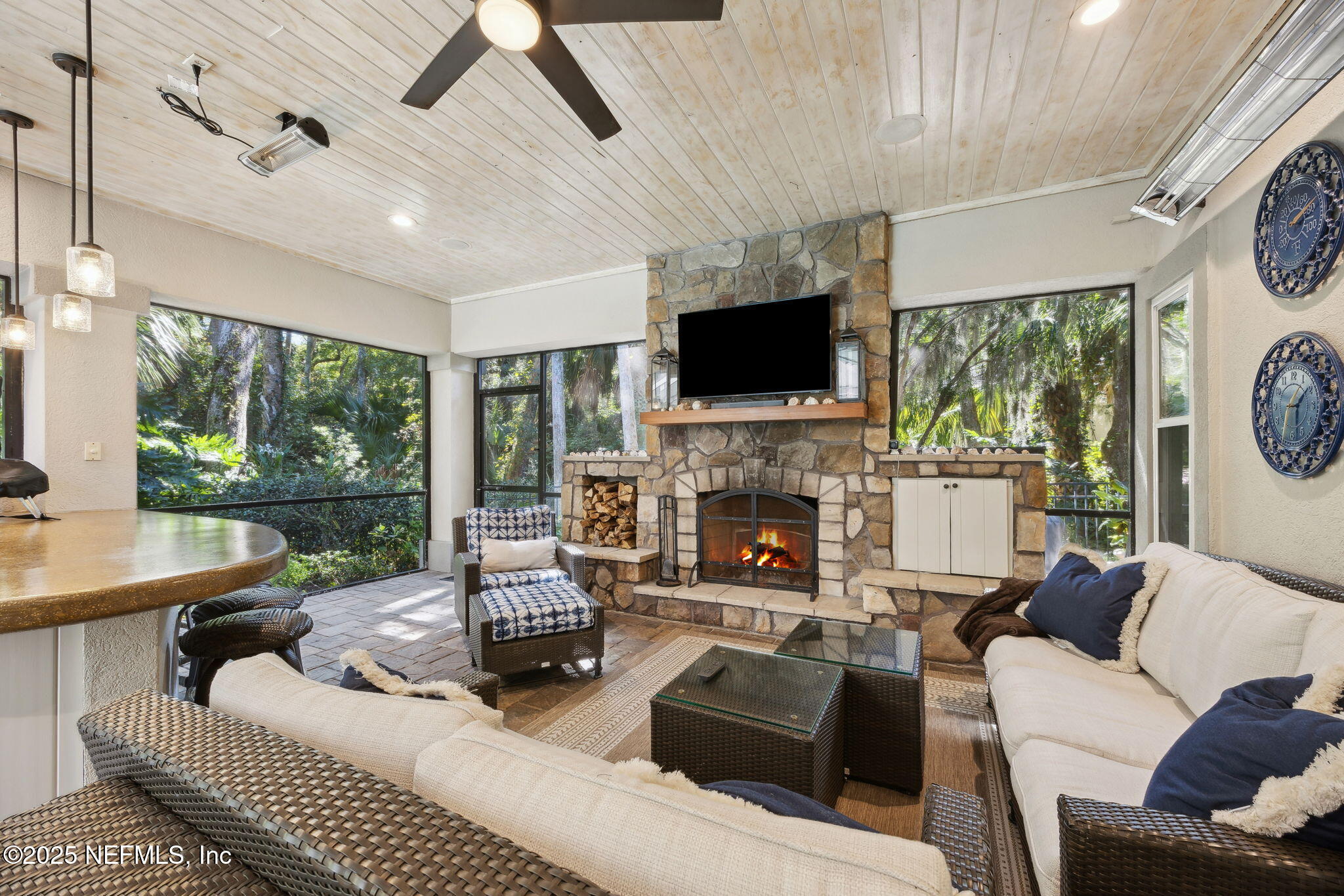 384 CLEARWATER Drive, Ponte Vedra Beach