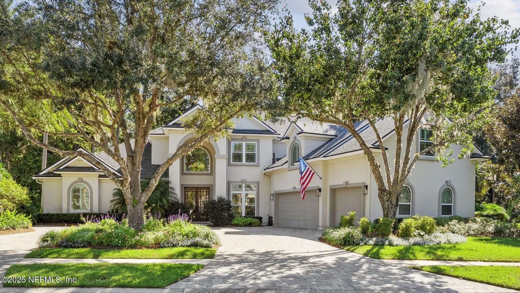 384 CLEARWATER Drive, Ponte Vedra Beach