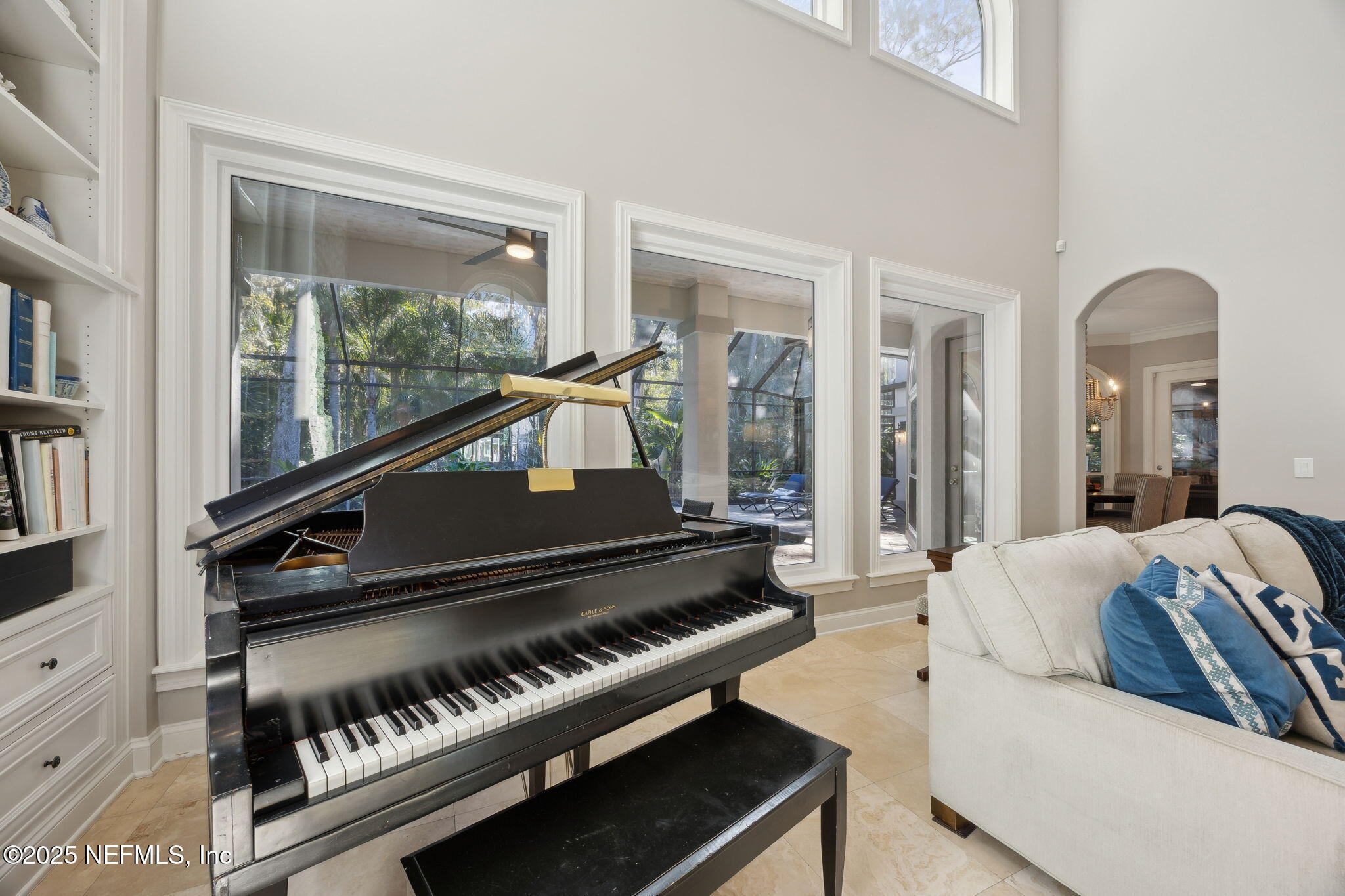 384 CLEARWATER Drive, Ponte Vedra Beach