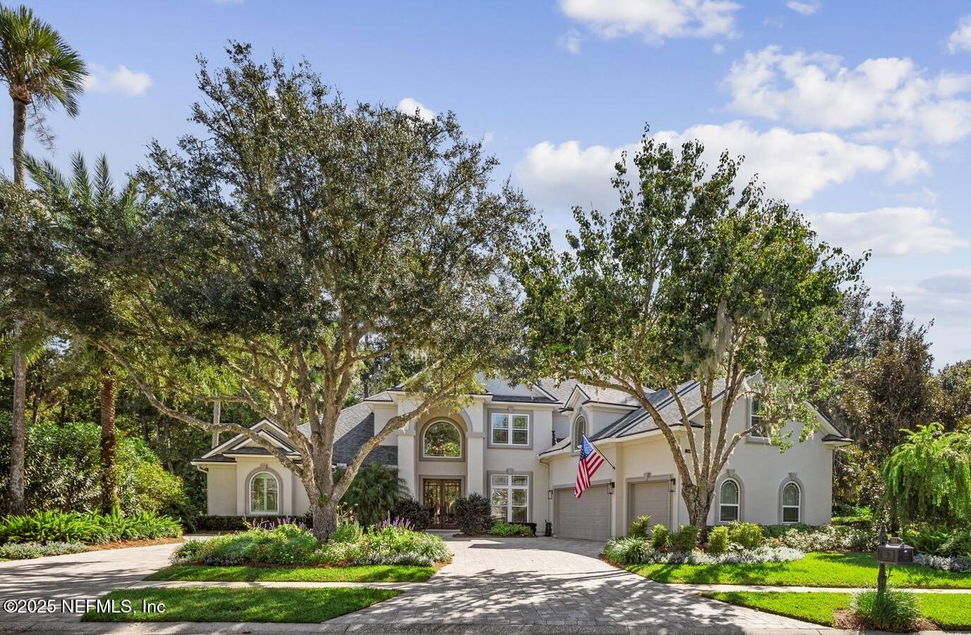 384 CLEARWATER Drive, Ponte Vedra Beach