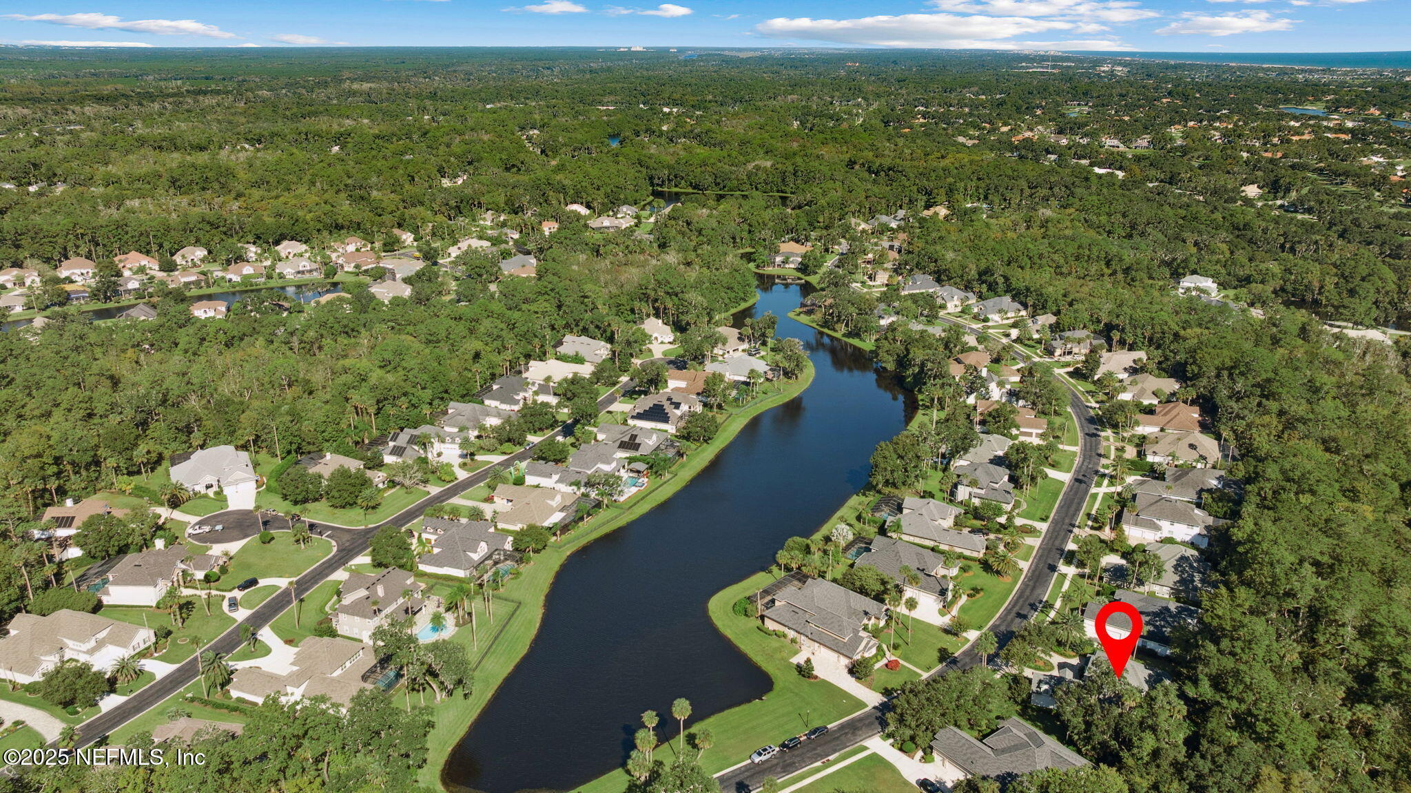 384 CLEARWATER Drive, Ponte Vedra Beach