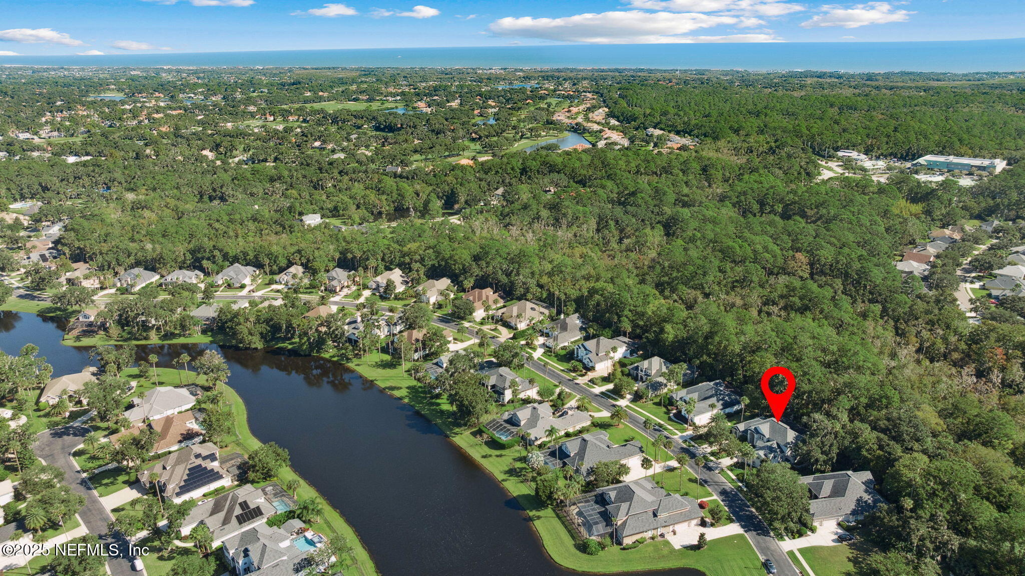 384 CLEARWATER Drive, Ponte Vedra Beach