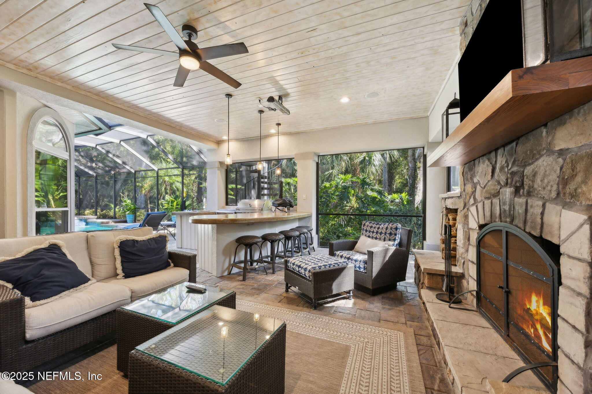 384 CLEARWATER Drive, Ponte Vedra Beach