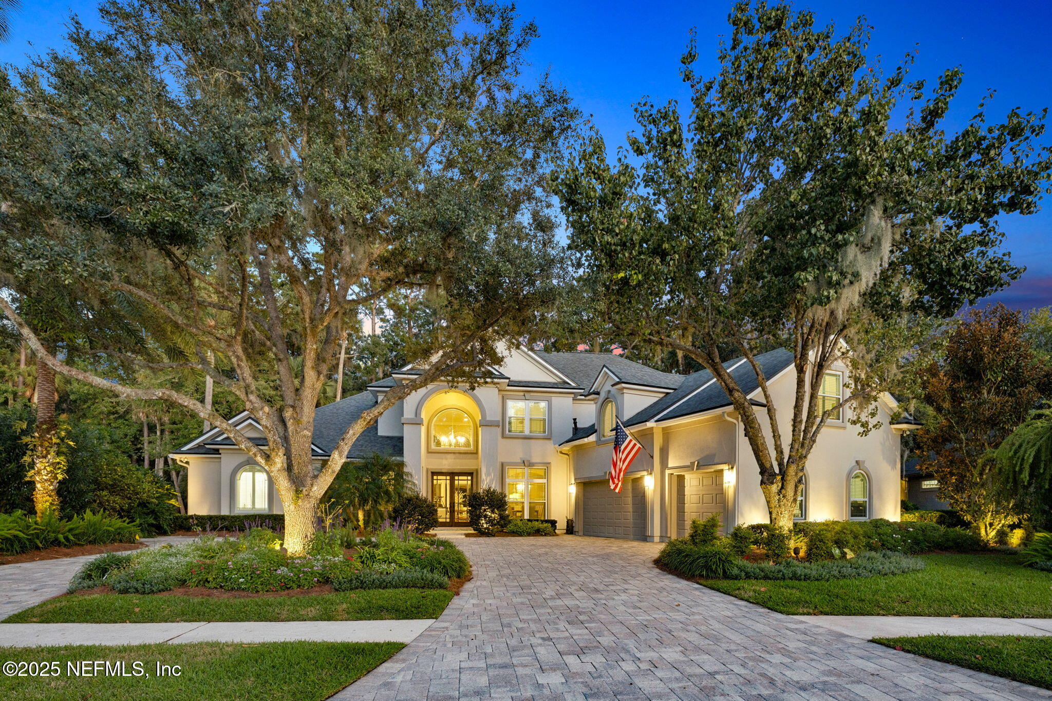 384 CLEARWATER Drive, Ponte Vedra Beach